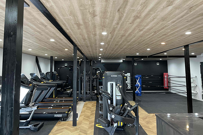 MIMPI FITNESS24