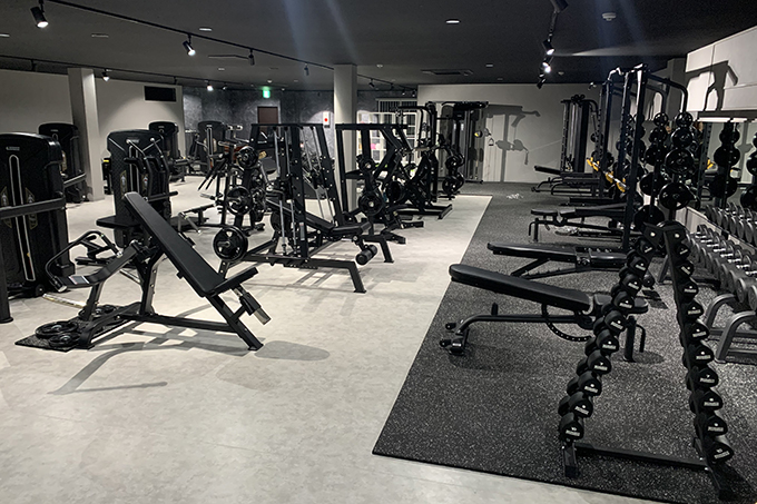 Star Fitness