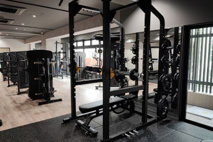 TOP FITNESS